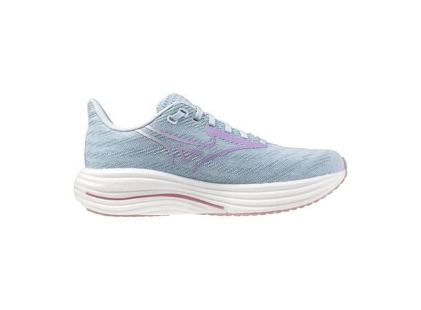 Wave Rider 29 W Lys blå/Rosa 9 Bestselger mengdetrening - Dame 