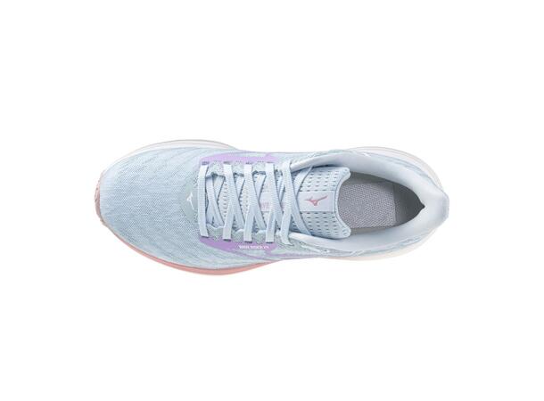Wave Rider 29 W Lys blå/Rosa 9 Bestselger mengdetrening - Dame 