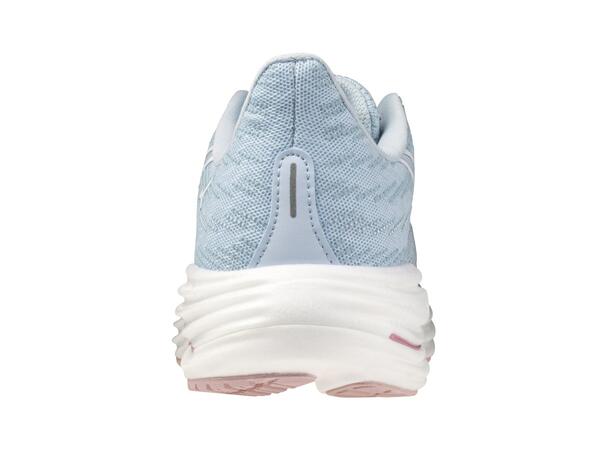Wave Rider 29 W Lys blå/Rosa 9 Bestselger mengdetrening - Dame 