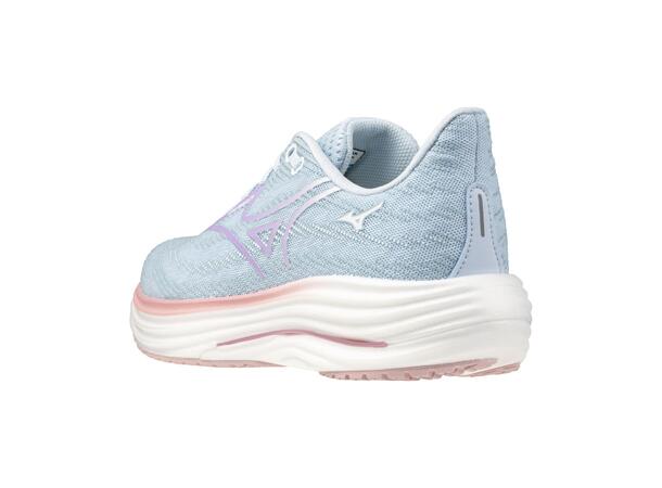 Wave Rider 29 W Lys blå/Rosa 9 Bestselger mengdetrening - Dame 