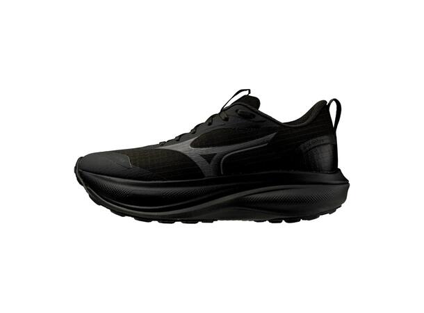 Wave Rider GTX 4 W Sort/Sort 6 Vanntett løpesko til alle underlag 