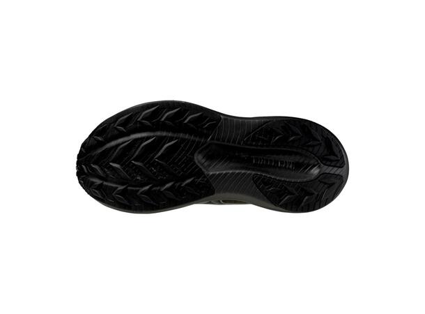 Wave Rider GTX 4 W Sort/Sort 6 Vanntett løpesko til alle underlag 