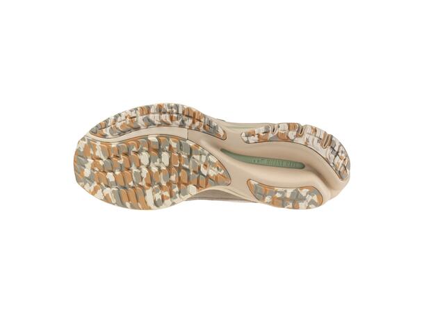 Wave Rider ß Beige/Brun 9,5 Populære sneakers 