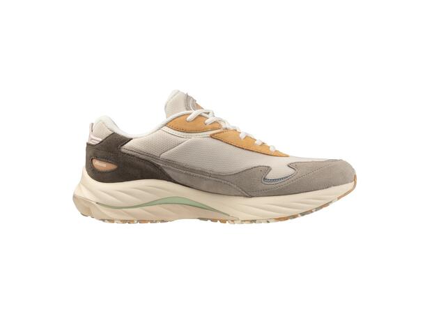 Wave Rider ß Beige/Brun 9,5 Populære sneakers 