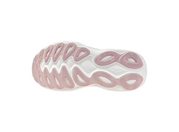 Wave Sky 9 W Hvit/Sølv 5 Nyhet - Maksimal demping og komfort 