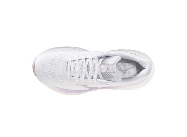 Wave Sky 9 W Hvit/Sølv 5 Nyhet - Maksimal demping og komfort 