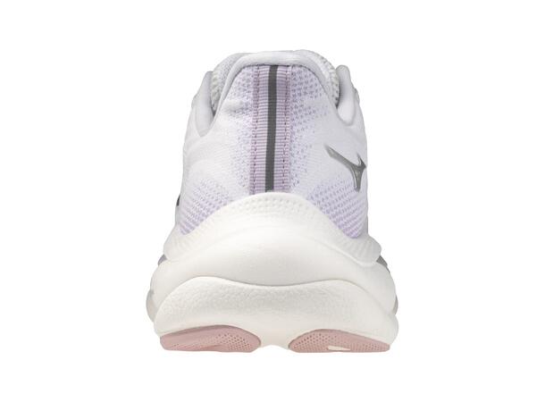 Wave Sky 9 W Hvit/Sølv 5 Nyhet - Maksimal demping og komfort 