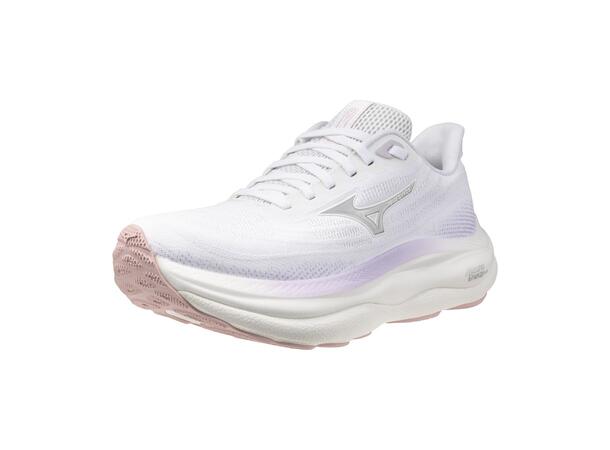 Wave Sky 9 W Hvit/Sølv 5 Nyhet - Maksimal demping og komfort 