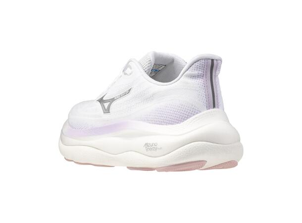 Wave Sky 9 W Hvit/Sølv 5 Nyhet - Maksimal demping og komfort 