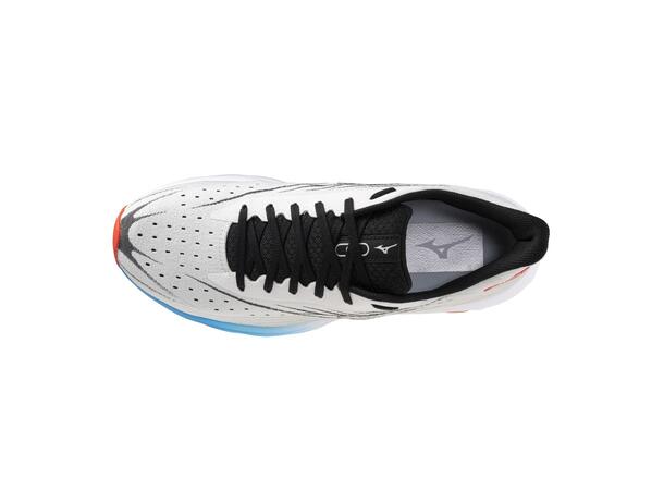 Wave Skyrise 6 Lys blå/Sort 9,5 Nyutviklet denne sesongen! 