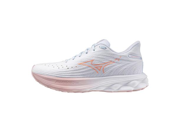 Wave Skyrise 6 W Lys blå/Rosa 7 Nøytral toppmodell 