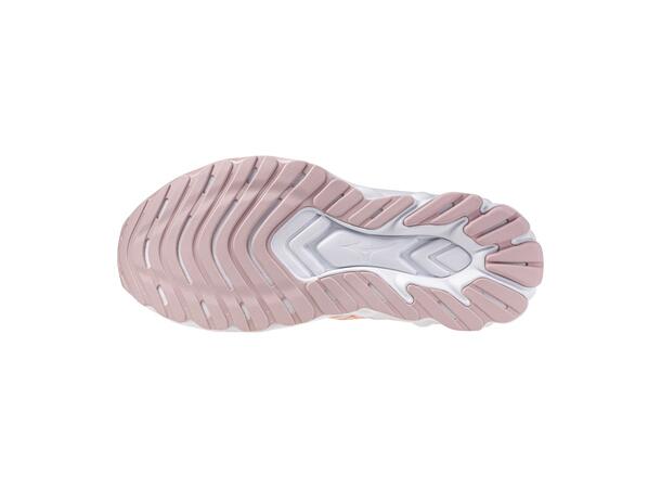 Wave Skyrise 6 W Lys blå/Rosa 7 Nøytral toppmodell 