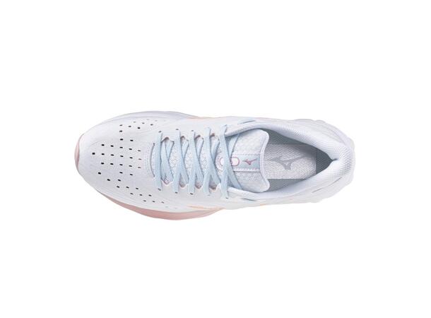 Wave Skyrise 6 W Lys blå/Rosa 7 Nøytral toppmodell 