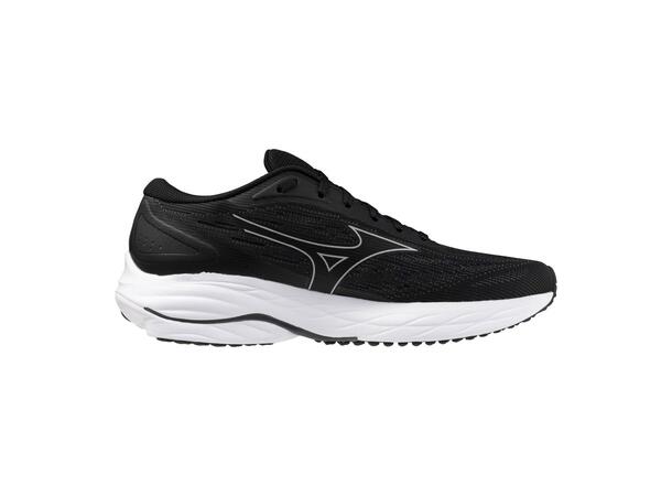 Wave Ultima 15 Sort 11,5 Nøytral løpesko til herre 