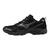 MXR Tech Sort/Sølv 9 Komfortable sneakers fra Mizuno 