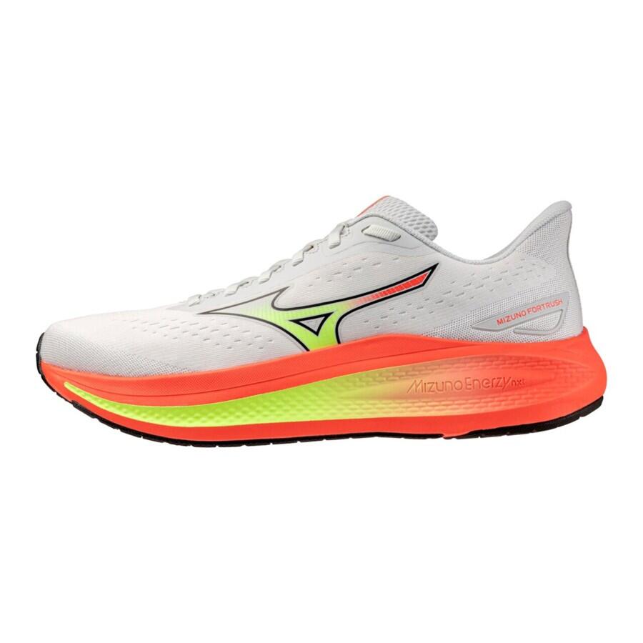 Mizuno Fortrush Grå/Sort