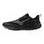 Mizuno Neo Lumina GTX Sort/Grå 11 Vanntett løpesko for terreng og grus 
