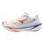 Mizuno Sky Prime Hvit/Oransje 9,5 Nyhet for maksimal demping og respons 