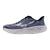 Mizuno Neo Cosmo 2 W Grå/Hvit 6 Løpesko til dame 