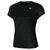 DryAeroFlow Tee W Sort XL Premium T-skjorte 