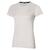 Impulse Core Tee W Hvit M Myk, teknisk T-skjorte til dame 