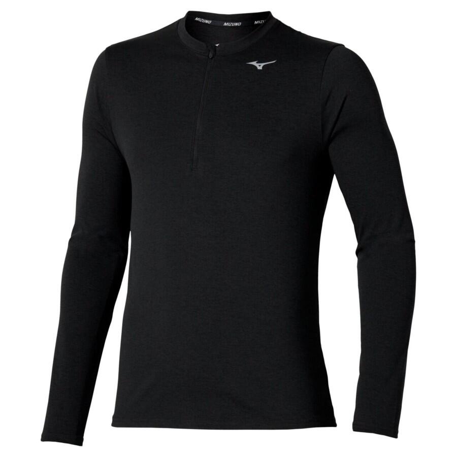 Core Impulse HZ LS Tee Sort S