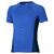 Active Dryaeroflow Tee Blå S T-skjorte til trening 