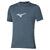 Core Runbird Short Sleeve Mørk grå L T-skjorte til trening 
