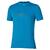 Core Runbird Short Sleeve Lys blå S 