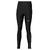 Premium Tight W Sort XL Tights i førsteklasses kvalitet 