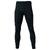 Active Warmalite Long Tight Sort L Treningstights høst/vinter, herre 