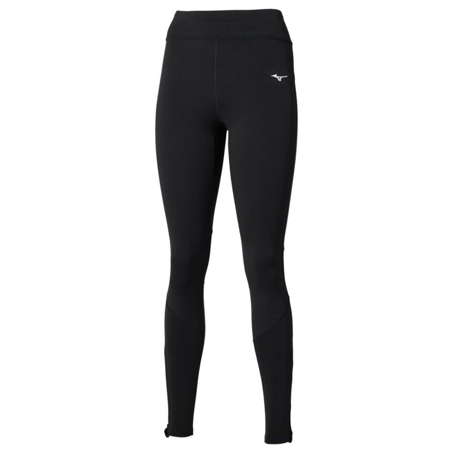 Active Warmalite Long Tight W Sort XS