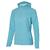 Waterproof 20K Jacket W Blå XS Vanntett løpejakke dame 