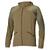 Active Alpha Hood Jacket Mørk Grønn XS 
