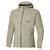 Trail Waterproof 20K Hood Jacket Brun M Vanntett og pustende løpejakke 