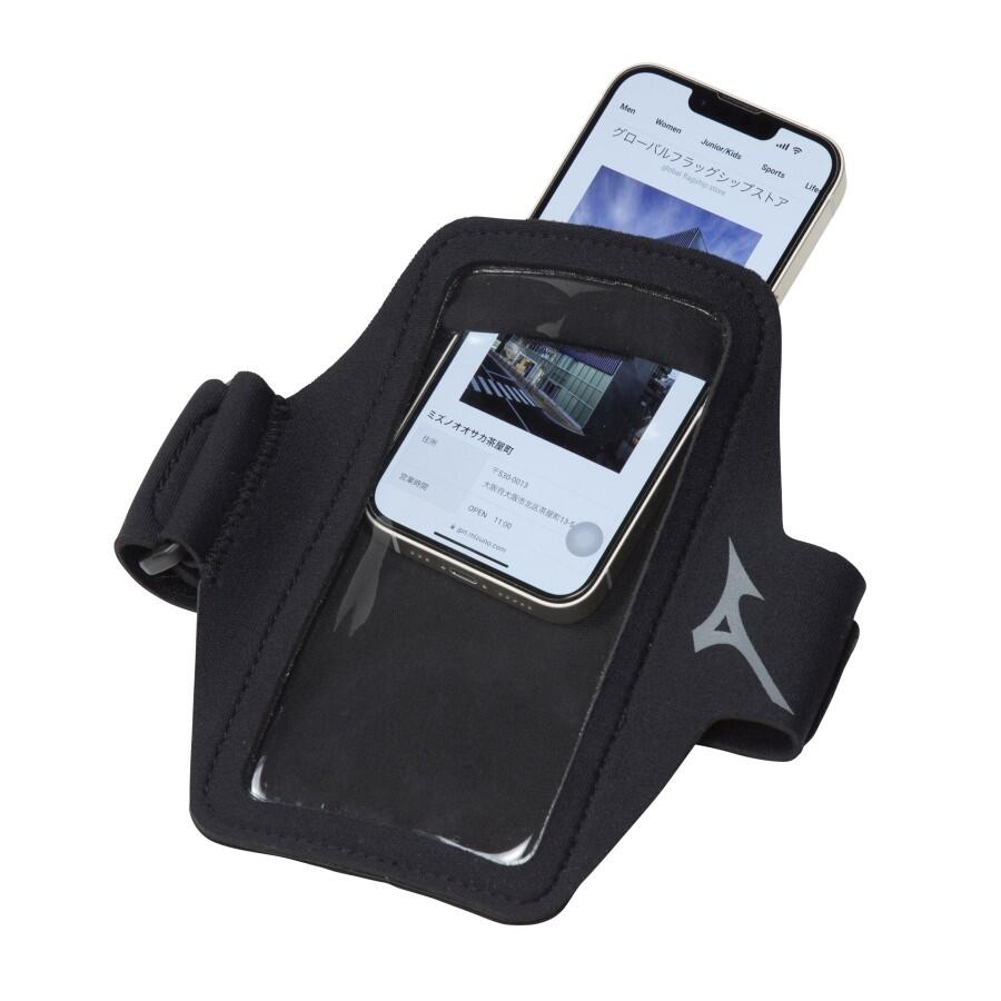 Arm pouch NP Mobilarmbånd til løp