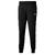 Athletics RB Sweat Pant W Sort XS Bukse i bomullsblanding 