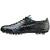 Mizuno a Japan AG Sort/Rød 7 Fotballsko, gress og kunstgress 
