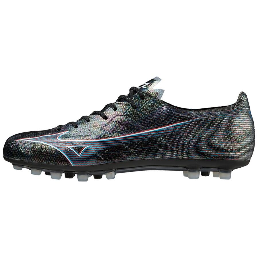 Mizuno a Japan AG Sort/Rød
