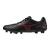 Monarcida Neo III Pro  Sort/Rød 7,5 Fotballsko til naturgress 