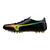 Mizuno Alpha III Elite AG Sort/Ora 9,5 
