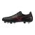 Morelia Neo IV Pro MIX Sort/Rød 7,5 Fotballsko til naturgress 