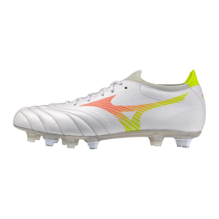 Morelia Neo V β Pro MIX Hvit/Oransj
