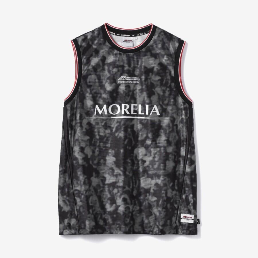 Mo Off Retro Sleeveless Sort S Eksklusiv Morelia singlet
