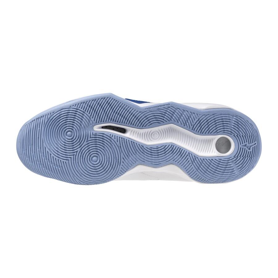 Wave Dimension Hvit/Blå