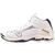 Wave Lightning Z7 MID Hvit/Blå 12 Lett og stabil innendørssko 