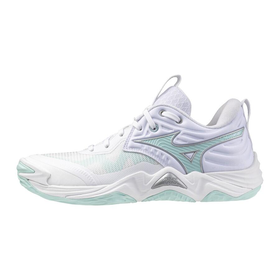 Wave Momentum Elite W  Hvit/Turkis