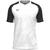 Game Shirt Meisaigara Hvit/Sort XL Spillertrøye til herre 