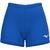 Trad VB Short Longer W Blå M Treningsshorts dame 