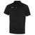 Men Core Polo Sort M Klassisk polotrøye 